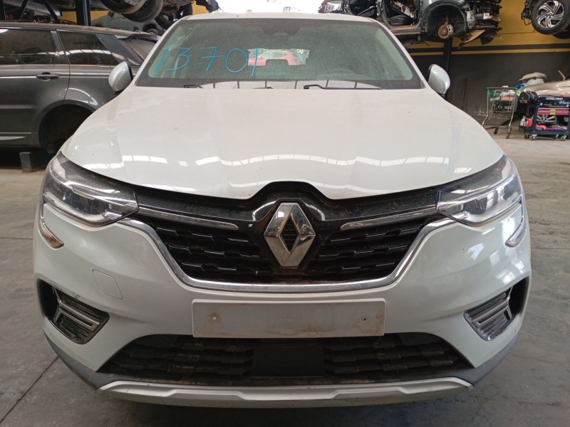 renault arkana i (lcm_, ldn_) del año 2021