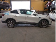 renault arkana i (lcm_, ldn_) del año 2021