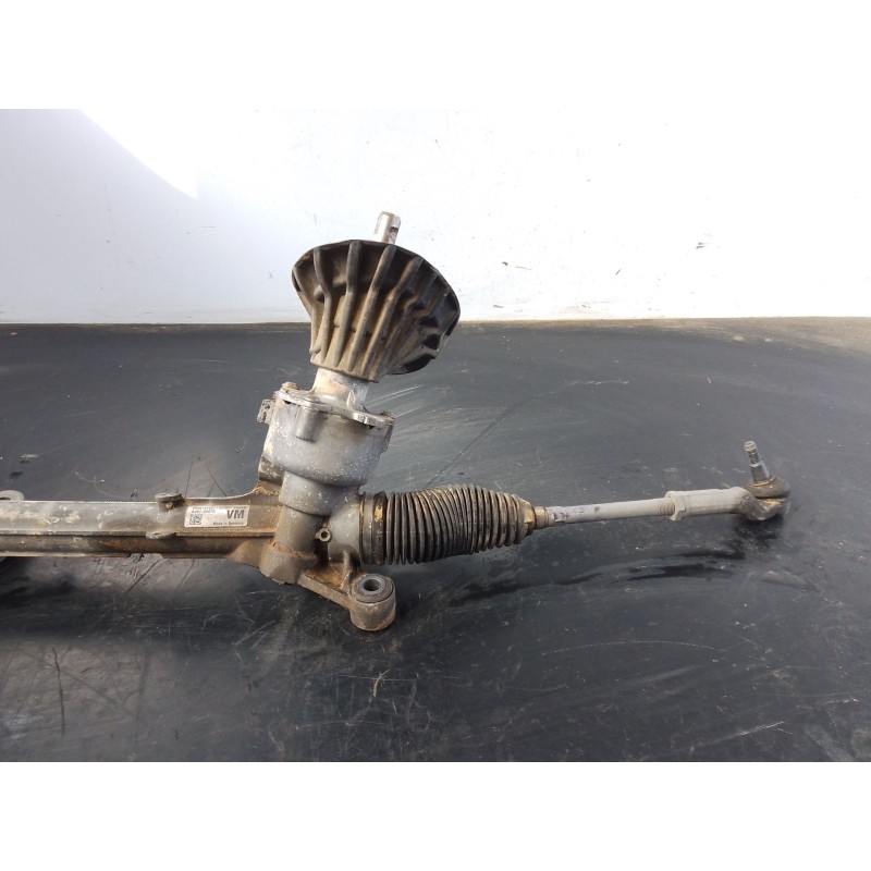 Recambio de cremallera direccion para ford c-max ii (dxa/cb7, dxa/ceu) 1.6 tdci referencia OEM IAM   