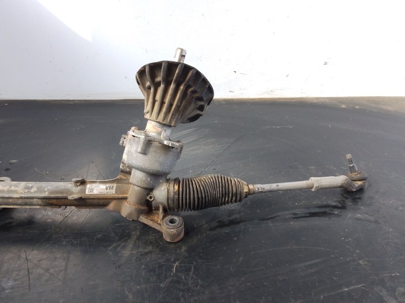 Recambio de cremallera direccion para ford c-max ii (dxa/cb7, dxa/ceu) 1.6 tdci referencia OEM IAM   