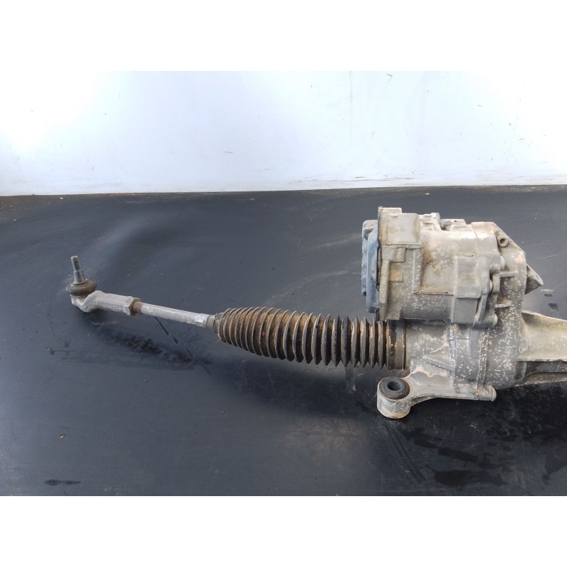 Recambio de cremallera direccion para ford c-max ii (dxa/cb7, dxa/ceu) 1.6 tdci referencia OEM IAM   