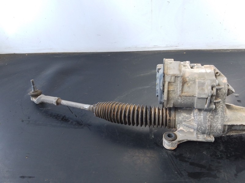 Recambio de cremallera direccion para ford c-max ii (dxa/cb7, dxa/ceu) 1.6 tdci referencia OEM IAM   