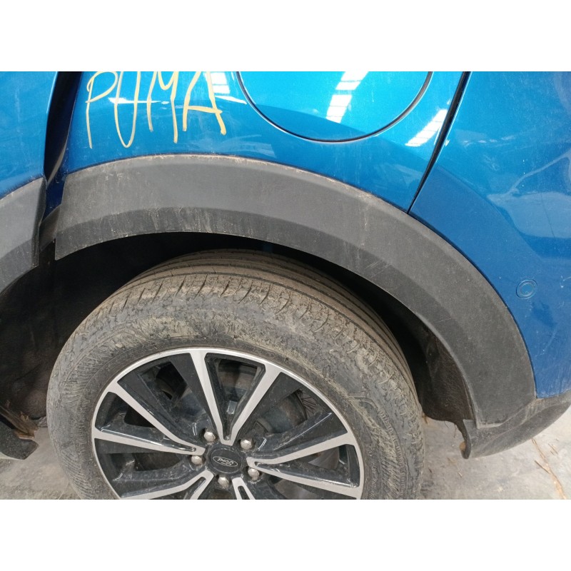 Recambio de aletin trasero izquierdo para ford puma (j2k, cf7) 1.0 ecoboost referencia OEM IAM   