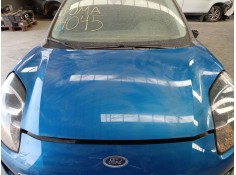 Recambio de capot para ford puma (j2k, cf7) 1.0 ecoboost referencia OEM IAM   
