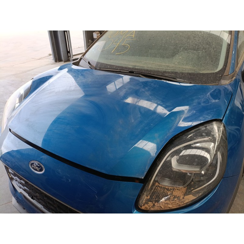 Recambio de capot para ford puma (j2k, cf7) 1.0 ecoboost referencia OEM IAM   