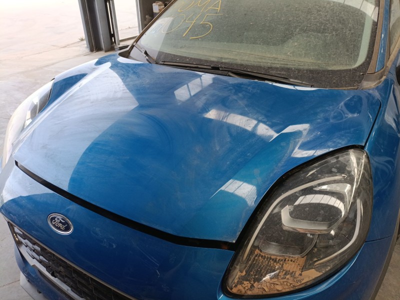 Recambio de capot para ford puma (j2k, cf7) 1.0 ecoboost referencia OEM IAM   