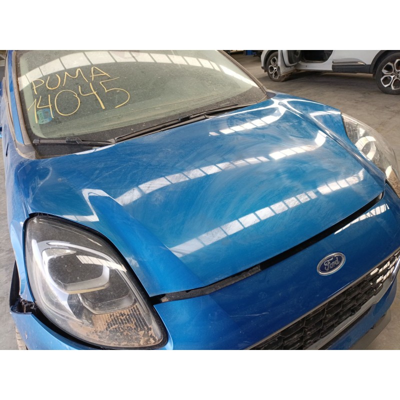 Recambio de capot para ford puma (j2k, cf7) 1.0 ecoboost referencia OEM IAM   