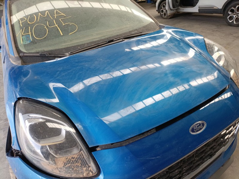 Recambio de capot para ford puma (j2k, cf7) 1.0 ecoboost referencia OEM IAM   