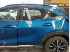 Recambio de puerta trasera izquierda para ford puma (j2k, cf7) 1.0 ecoboost referencia OEM IAM   