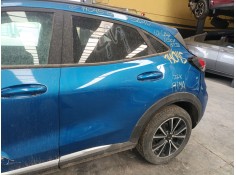 Recambio de puerta trasera izquierda para ford puma (j2k, cf7) 1.0 ecoboost referencia OEM IAM    2