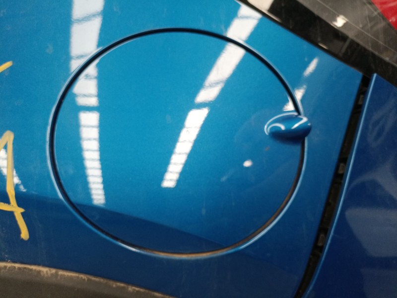 Recambio de tapa exterior combustible para ford puma (j2k, cf7) 1.0 ecoboost referencia OEM IAM   