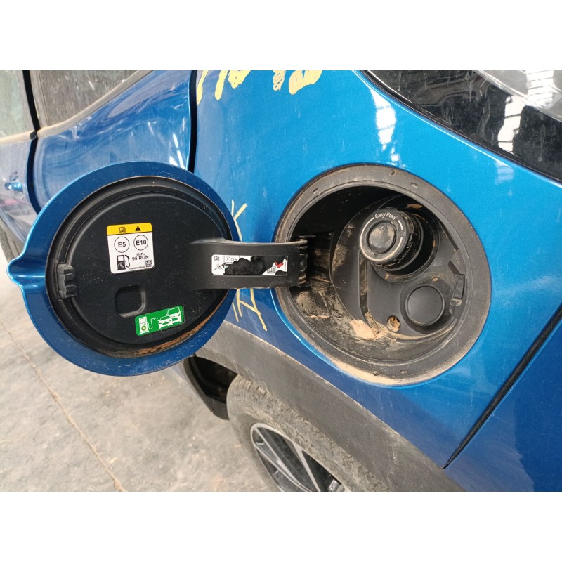 Recambio de tapa exterior combustible para ford puma (j2k, cf7) 1.0 ecoboost referencia OEM IAM   