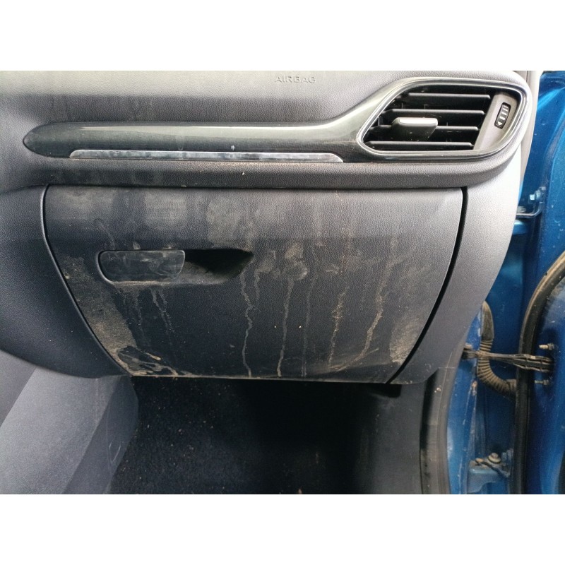 Recambio de guantera para ford puma (j2k, cf7) 1.0 ecoboost referencia OEM IAM   