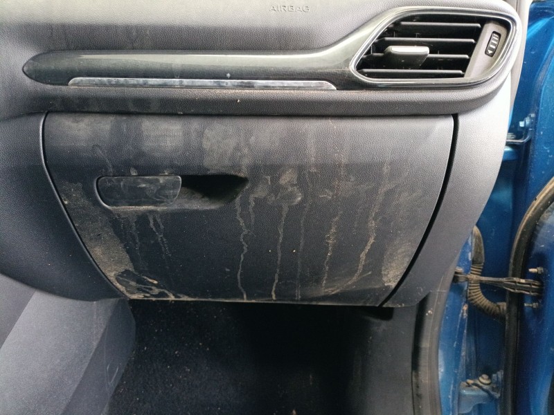 Recambio de guantera para ford puma (j2k, cf7) 1.0 ecoboost referencia OEM IAM   