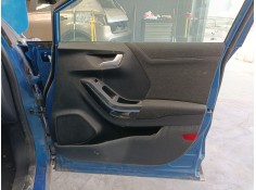Recambio de guarnecido puerta delantera derecha para ford puma (j2k, cf7) 1.0 ecoboost referencia OEM IAM   