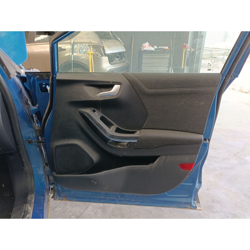 Recambio de guarnecido puerta delantera derecha para ford puma (j2k, cf7) 1.0 ecoboost referencia OEM IAM   