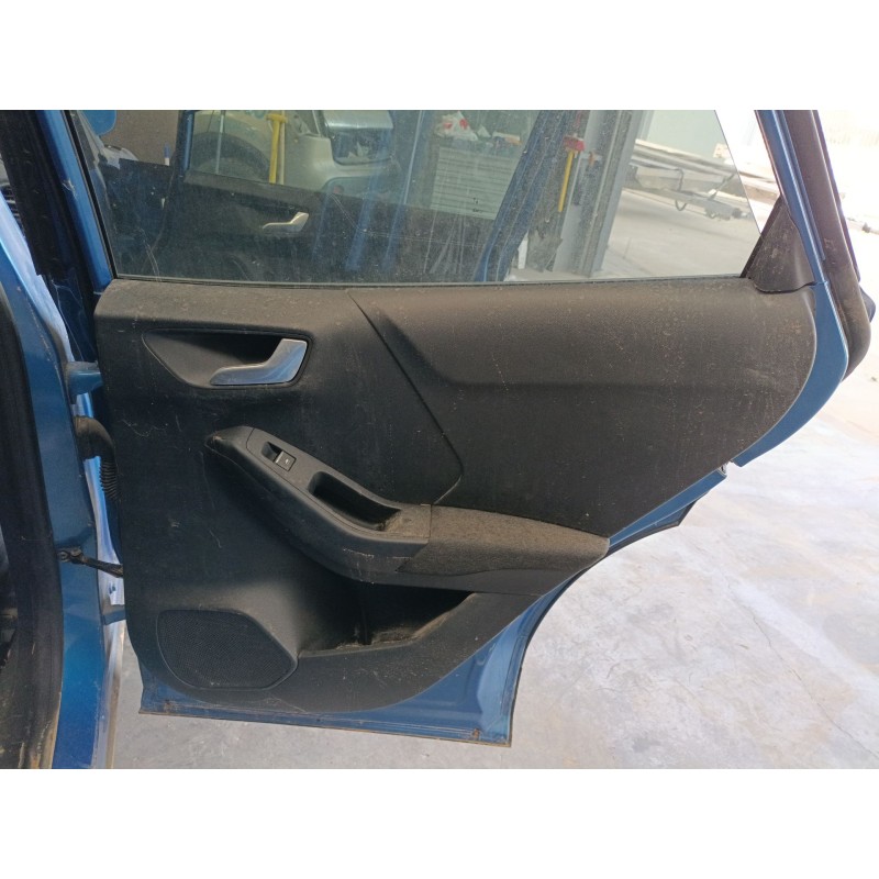 Recambio de guarnecido puerta trasera derecha para ford puma (j2k, cf7) 1.0 ecoboost referencia OEM IAM   