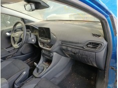 Recambio de salpicadero para ford puma (j2k, cf7) 1.0 ecoboost referencia OEM IAM   