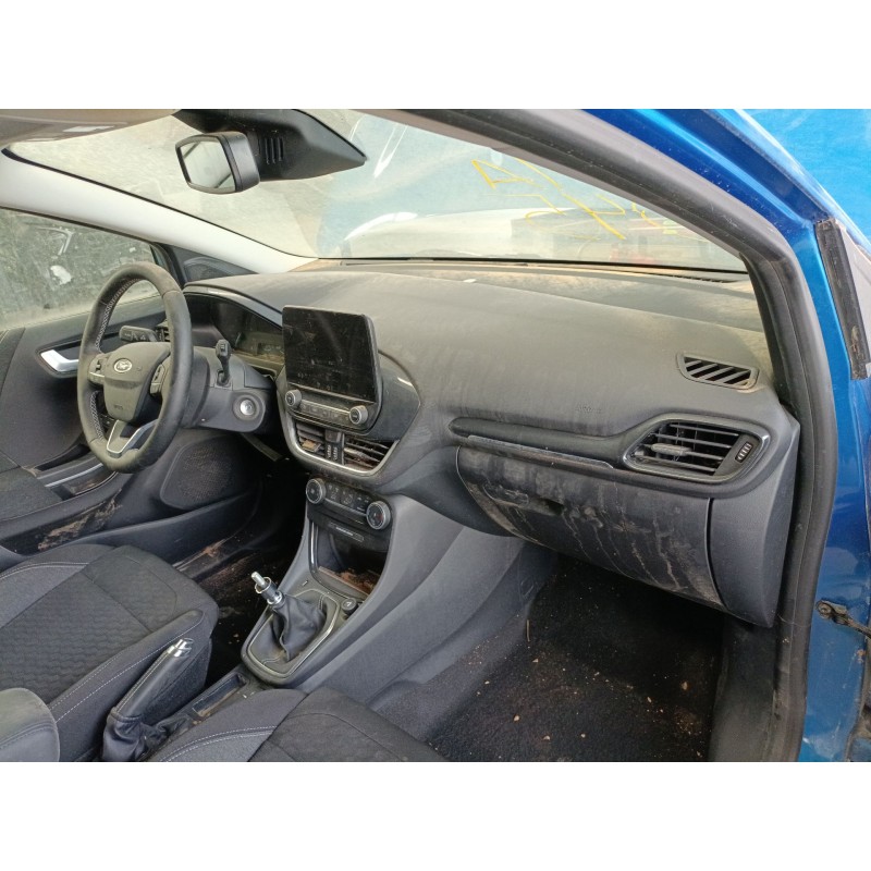 Recambio de salpicadero para ford puma (j2k, cf7) 1.0 ecoboost referencia OEM IAM   