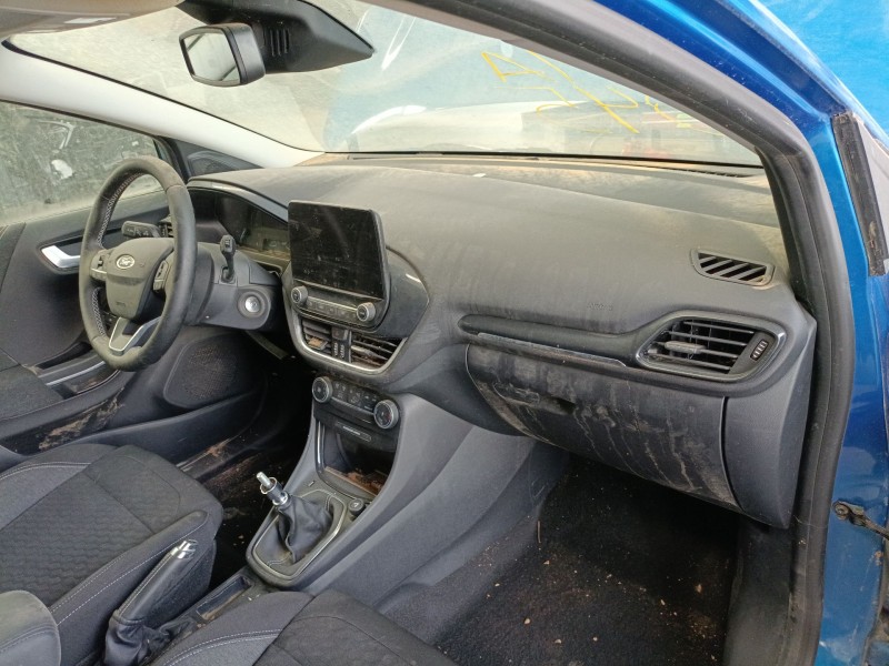 Recambio de salpicadero para ford puma (j2k, cf7) 1.0 ecoboost referencia OEM IAM   