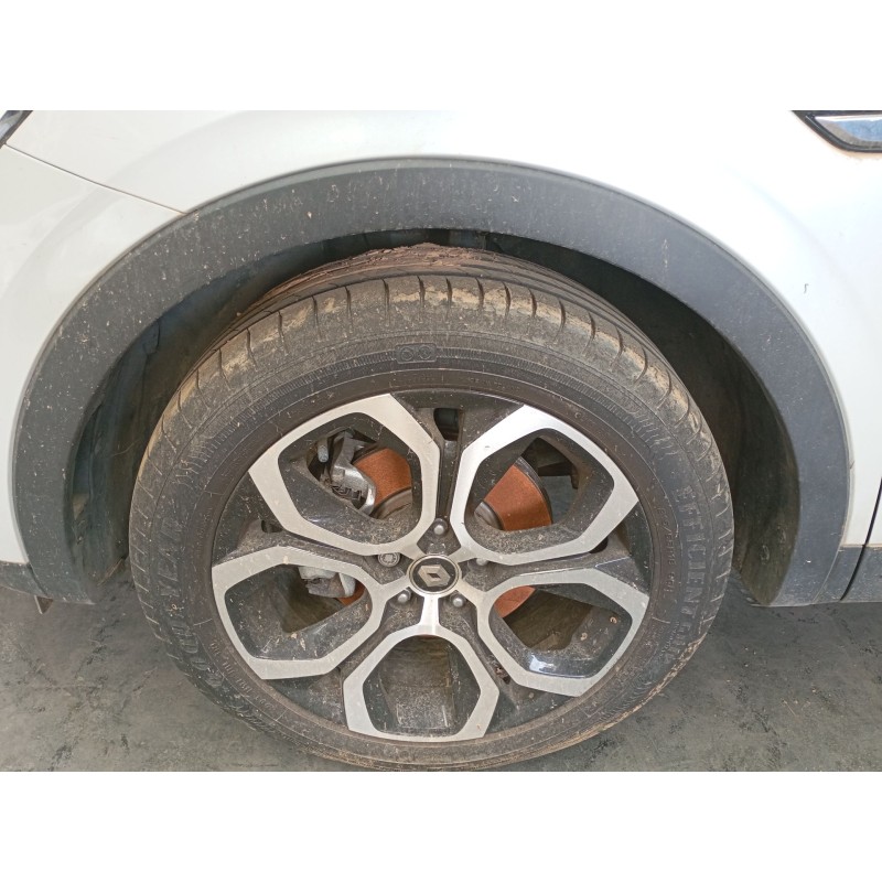 Recambio de aletin delantero izquierdo para renault arkana i (lcm_, ldn_) 1.6 e-tech 145 (ldmu) referencia OEM IAM   