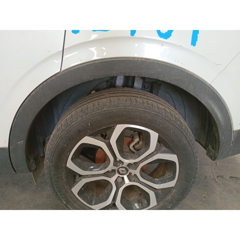 Recambio de aletin trasero izquierdo para renault arkana i (lcm_, ldn_) 1.6 e-tech 145 (ldmu) referencia OEM IAM   