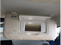 Recambio de parasol derecho para ford puma (j2k, cf7) 1.0 ecoboost referencia OEM IAM   