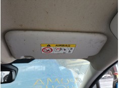 Recambio de parasol derecho para ford puma (j2k, cf7) 1.0 ecoboost referencia OEM IAM    2