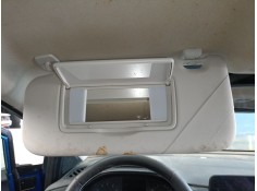 Recambio de parasol izquierdo para ford puma (j2k, cf7) 1.0 ecoboost referencia OEM IAM   