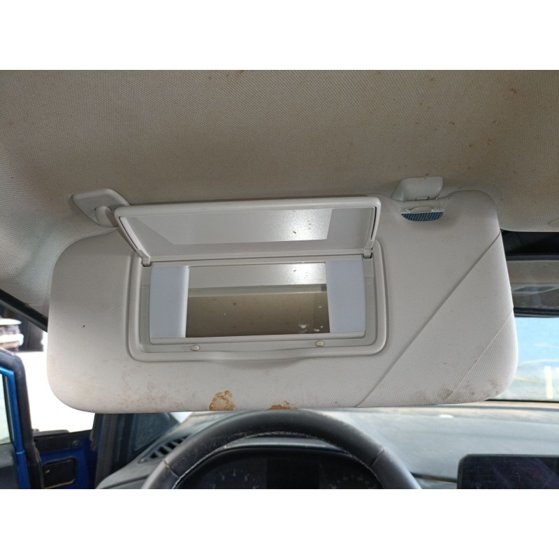 Recambio de parasol izquierdo para ford puma (j2k, cf7) 1.0 ecoboost referencia OEM IAM   