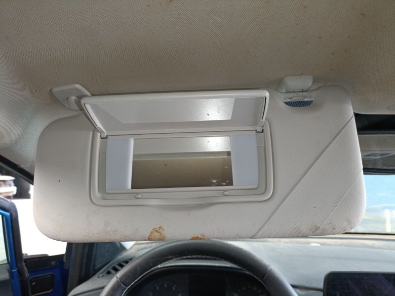 Recambio de parasol izquierdo para ford puma (j2k, cf7) 1.0 ecoboost referencia OEM IAM   