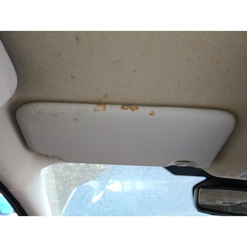 Recambio de parasol izquierdo para ford puma (j2k, cf7) 1.0 ecoboost referencia OEM IAM   