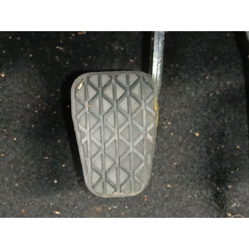 Recambio de pedal freno para ford puma (j2k, cf7) 1.0 ecoboost referencia OEM IAM   