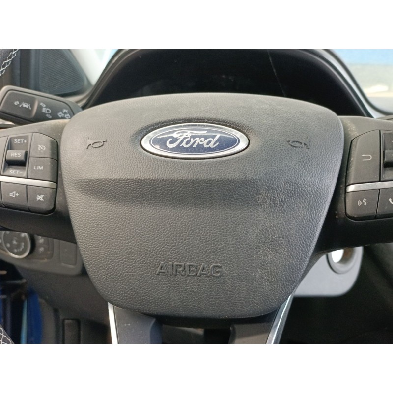 Recambio de airbag delantero izquierdo para ford puma (j2k, cf7) 1.0 ecoboost referencia OEM IAM   