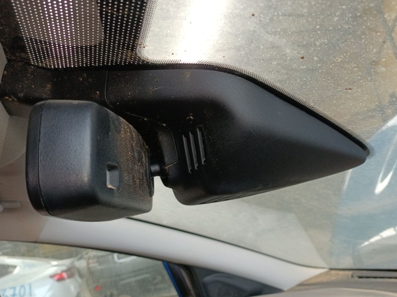 Recambio de espejo interior para ford puma (j2k, cf7) 1.0 ecoboost referencia OEM IAM   