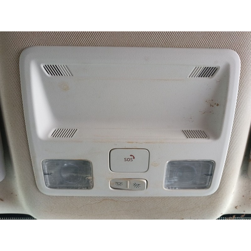 Recambio de luz interior para ford puma (j2k, cf7) 1.0 ecoboost referencia OEM IAM   