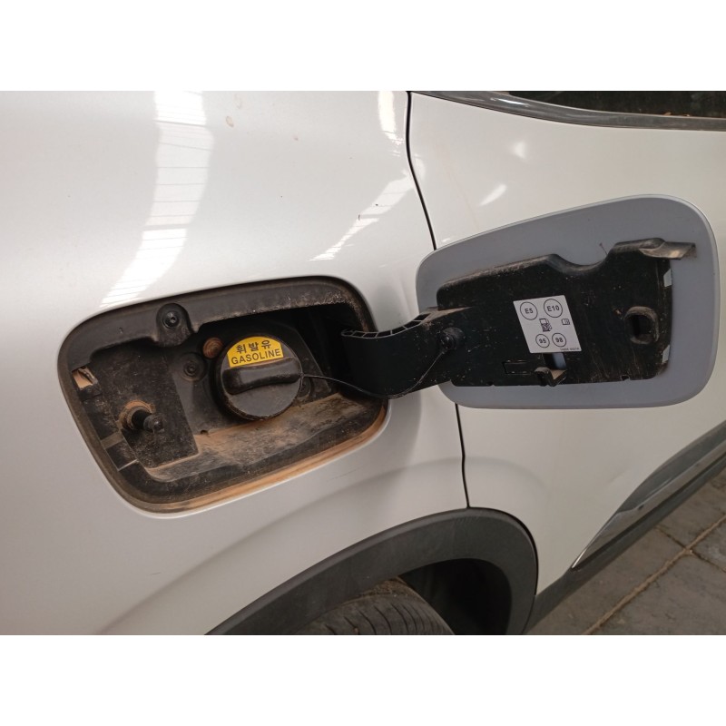 Recambio de tapa exterior combustible para renault arkana i (lcm_, ldn_) 1.6 e-tech 145 (ldmu) referencia OEM IAM   