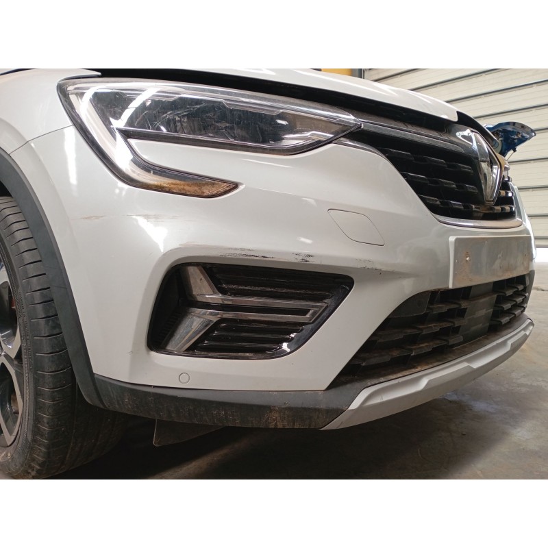 Recambio de paragolpes delantero para renault arkana i (lcm_, ldn_) 1.6 e-tech 145 (ldmu) referencia OEM IAM   