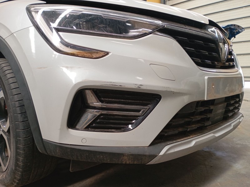 Recambio de paragolpes delantero para renault arkana i (lcm_, ldn_) 1.6 e-tech 145 (ldmu) referencia OEM IAM   