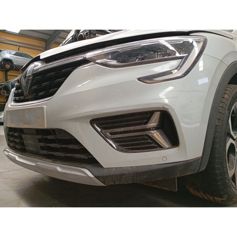 Recambio de paragolpes delantero para renault arkana i (lcm_, ldn_) 1.6 e-tech 145 (ldmu) referencia OEM IAM   