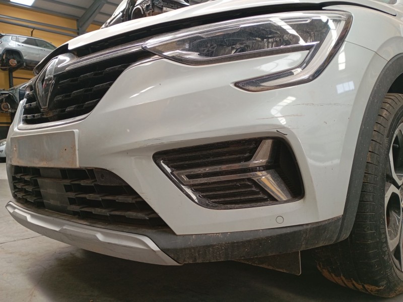 Recambio de paragolpes delantero para renault arkana i (lcm_, ldn_) 1.6 e-tech 145 (ldmu) referencia OEM IAM   