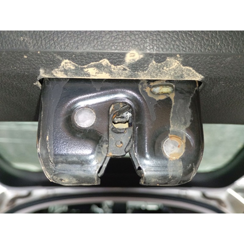 Recambio de cerradura maletero / porton para renault arkana i (lcm_, ldn_) 1.6 e-tech 145 (ldmu) referencia OEM IAM   