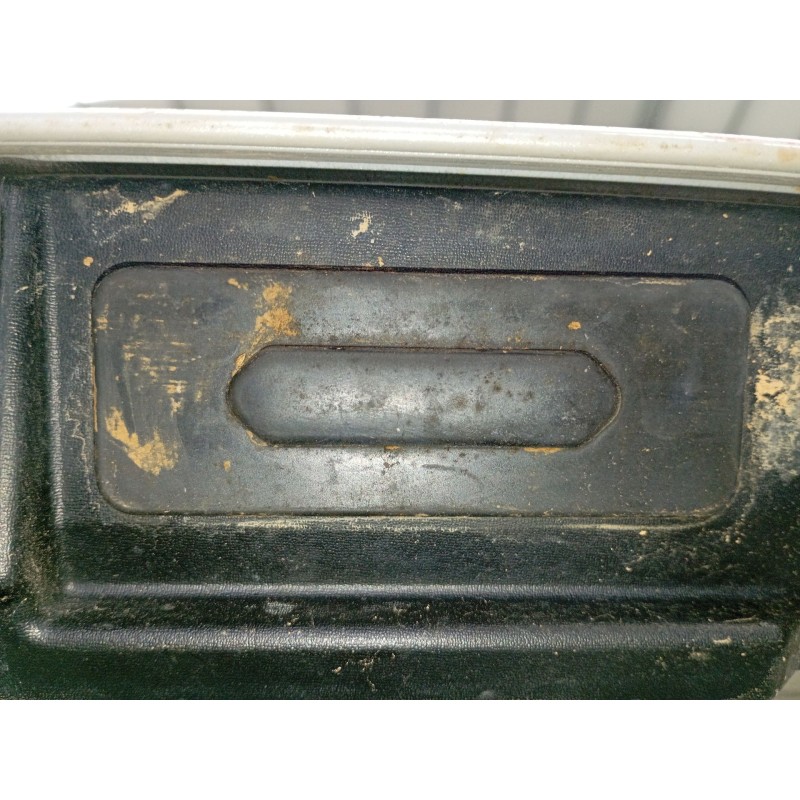 Recambio de maneta exterior porton para renault arkana i (lcm_, ldn_) 1.6 e-tech 145 (ldmu) referencia OEM IAM   