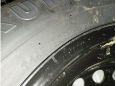 Recambio de neumatico repuesto para renault arkana i (lcm_, ldn_) 1.6 e-tech 145 (ldmu) referencia OEM IAM 145/90/16  