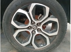Recambio de juego llantas para renault arkana i (lcm_, ldn_) 1.6 e-tech 145 (ldmu) referencia OEM IAM 215/55/18  