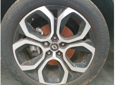 Recambio de juego llantas para renault arkana i (lcm_, ldn_) 1.6 e-tech 145 (ldmu) referencia OEM IAM 215/55/18   2