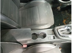 Recambio de consola central para renault arkana i (lcm_, ldn_) 1.6 e-tech 145 (ldmu) referencia OEM IAM   