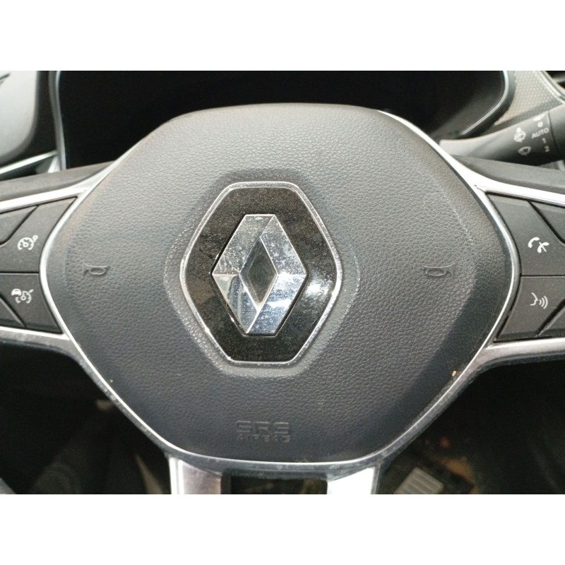 Recambio de airbag delantero izquierdo para renault arkana i (lcm_, ldn_) 1.6 e-tech 145 (ldmu) referencia OEM IAM   