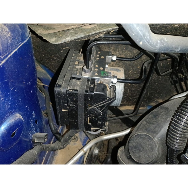 Recambio de abs para ford puma (j2k, cf7) 1.0 ecoboost referencia OEM IAM   