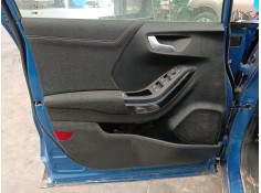Recambio de guarnecido puerta delantera izquierda para ford puma (j2k, cf7) 1.0 ecoboost referencia OEM IAM   